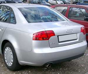 Audi A4 Engines for Sale