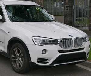 BMW X3 Engines for Sale