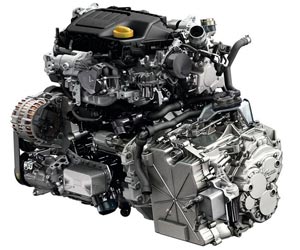 Renault engines, cheap prices, reconditioned & used stock | Diesel ...