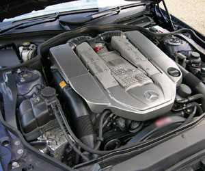Mercedes Engines for Sale