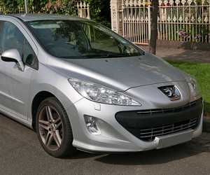 Peugeot 308 Engines for Sale