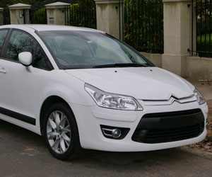 Recon Citroen Engine