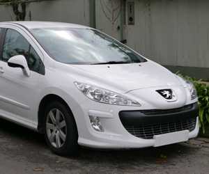 Recon Peugeot 308 Engine