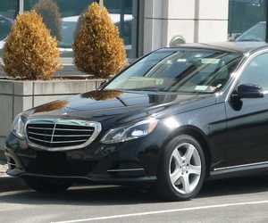 Reconditioned Mercedes E-Class Engine