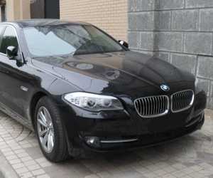 Reconditioned BMW 5 Series Engines for Sale