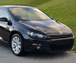 Reconditioned Mercedes VW Scirocco for Sale