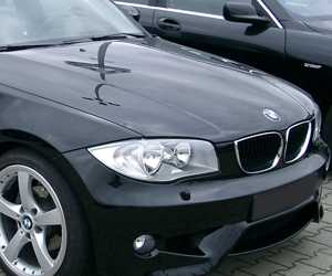 Replacement Engines for BMW 1 Series