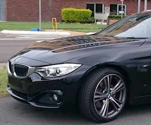 Replacement Engines for BMW 4 Series