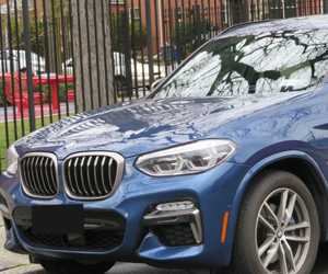 Replacement Engines for BMW X3