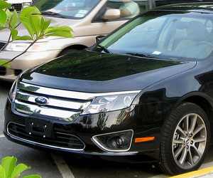 Replacement Engines for Ford