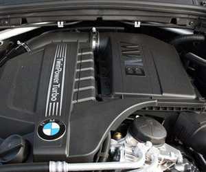 Used BMW X3 Engines for Sale