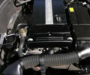 Used Mercedes CLK Engines for Sale