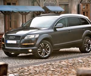 Audi Q7 Engines for Sale
