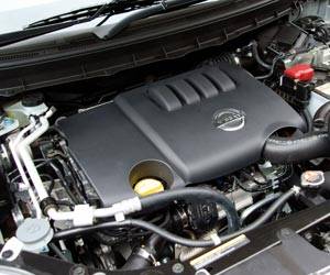 Nissan Engine for Sale