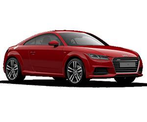 Recon Audi R8 Engine