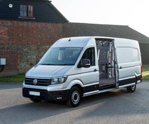 VW Crafter engines for sale